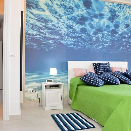 Sun Sea House Taormina Apartment Giardini Naxos Luaran gambar