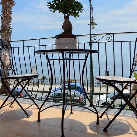Sun Sea House Taormina Apartment Giardini Naxos Luaran gambar