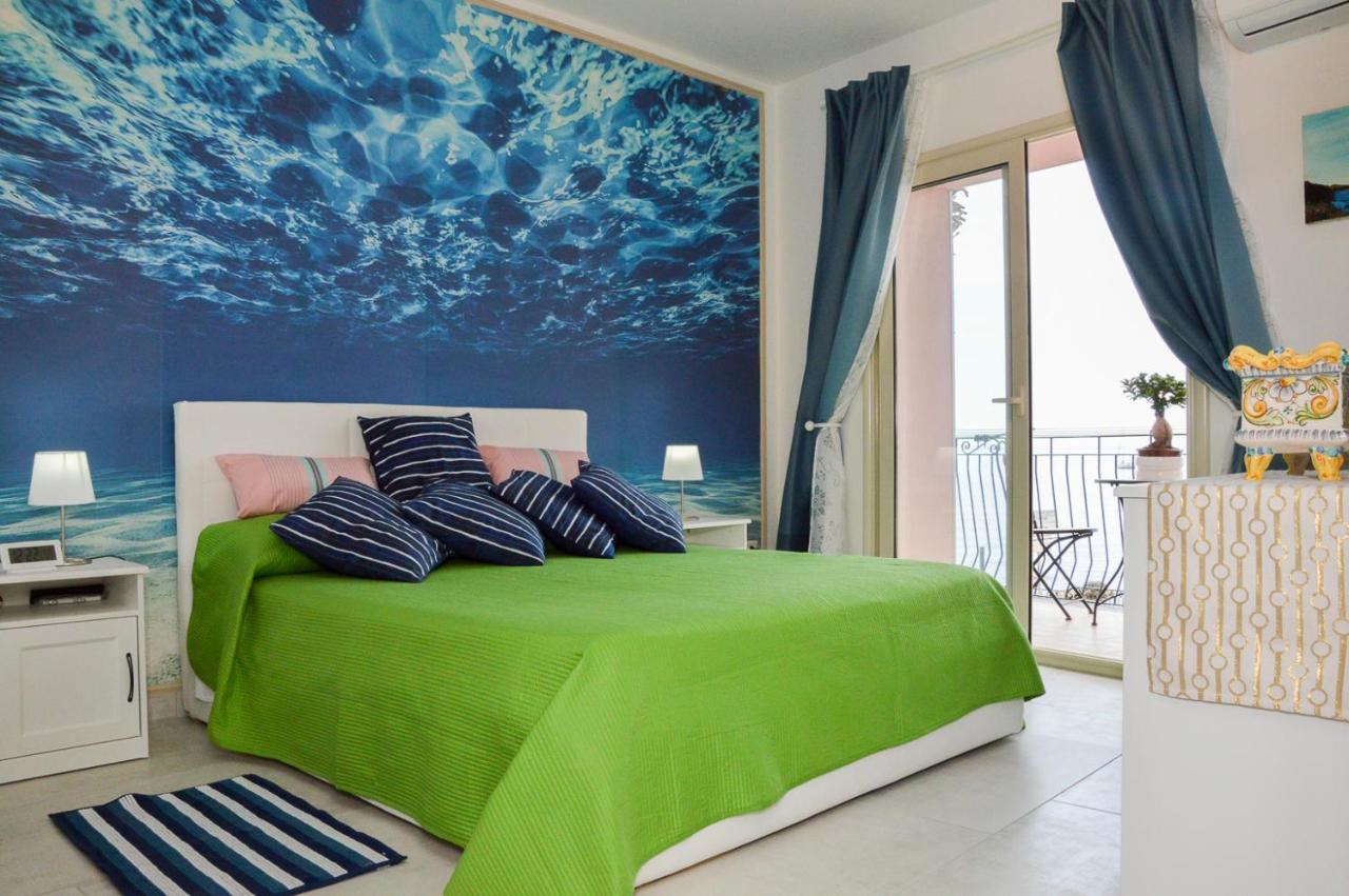Sun Sea House Taormina Apartment Giardini Naxos Luaran gambar