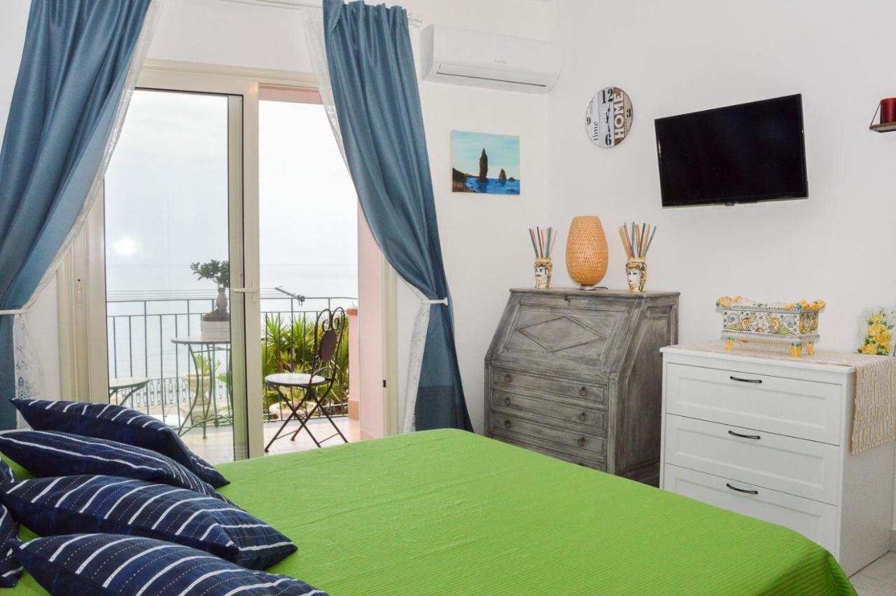 Sun Sea House Taormina Apartment Giardini Naxos Luaran gambar