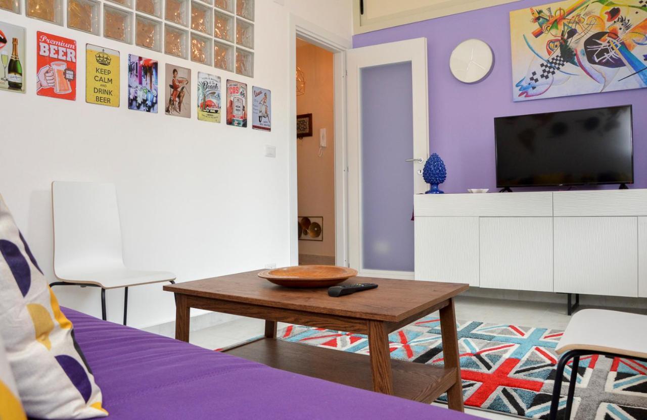 Sun Sea House Taormina Apartment Giardini Naxos Luaran gambar