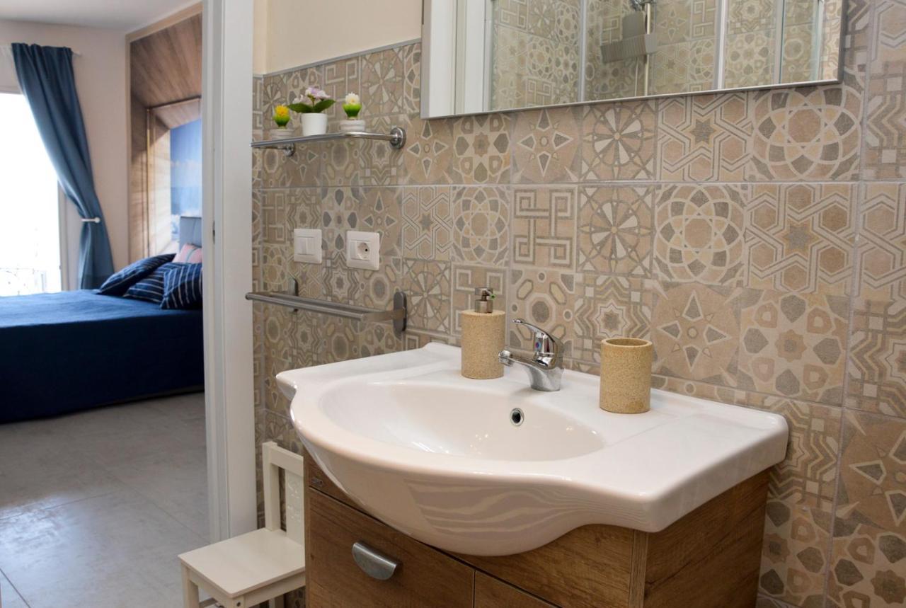 Sun Sea House Taormina Apartment Giardini Naxos Luaran gambar
